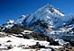 Cholatse