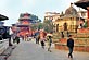 Durbar Square-Katmandou