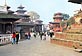 Durbar Square-Katmandou