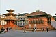 Durbar Square-Katmandou