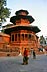 Temple de Krishna