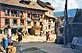 Maisons newar