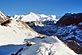 Glacier Ngojumba
