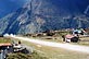 Piste de Lukla
