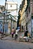 Quartier populaire de Katmandou