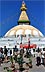 Stupa de Bodhnath