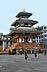 Temple newar