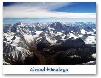 Grand Himalaya