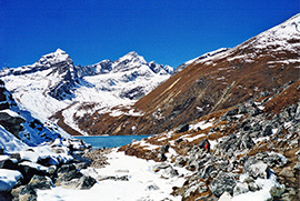 Gokyo