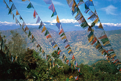 Katmandou